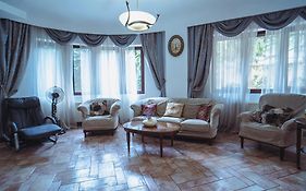 Luxuria Central Villa Bucharest